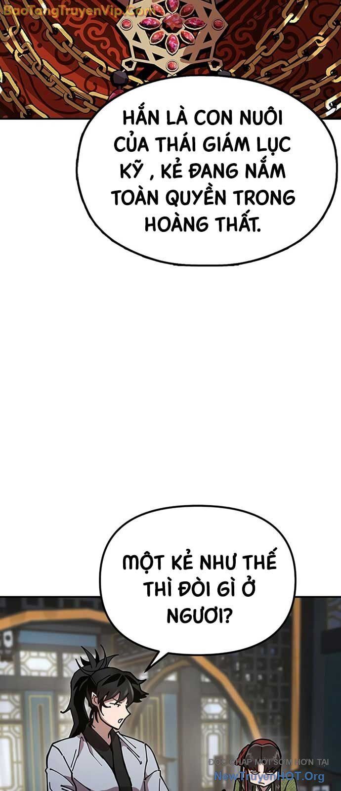 Vĩ Nhân Kiếm Chap 8 - Next Chap 9