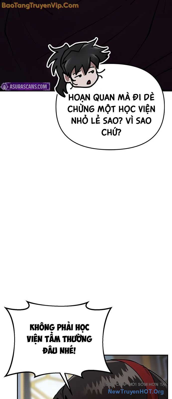 Vĩ Nhân Kiếm Chap 8 - Next Chap 9