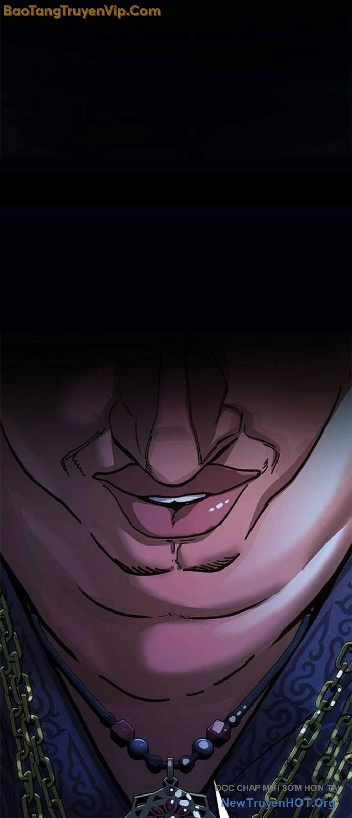 Vĩ Nhân Kiếm Chap 9 - Next Chap 10