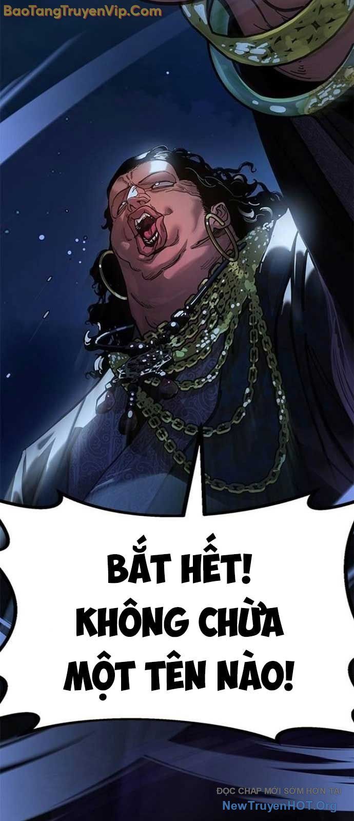 Vĩ Nhân Kiếm Chap 9 - Next Chap 10