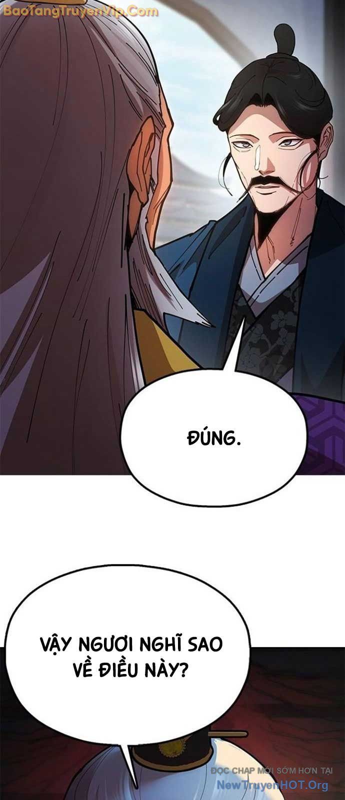 Vĩ Nhân Kiếm Chap 9 - Next Chap 10