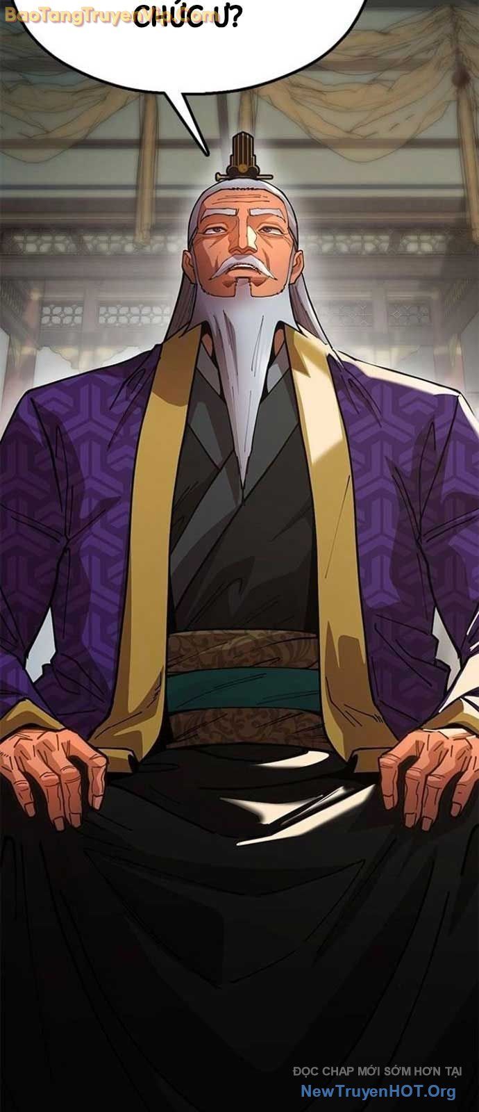 Vĩ Nhân Kiếm Chap 9 - Next Chap 10