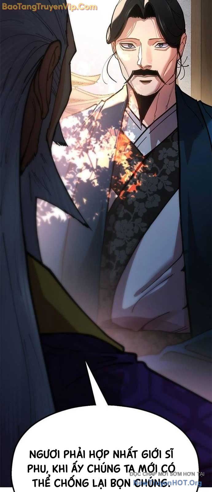 Vĩ Nhân Kiếm Chap 9 - Next Chap 10