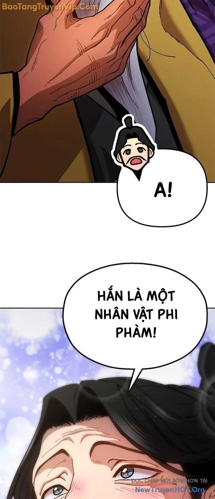 Vĩ Nhân Kiếm Chap 9 - Next Chap 10