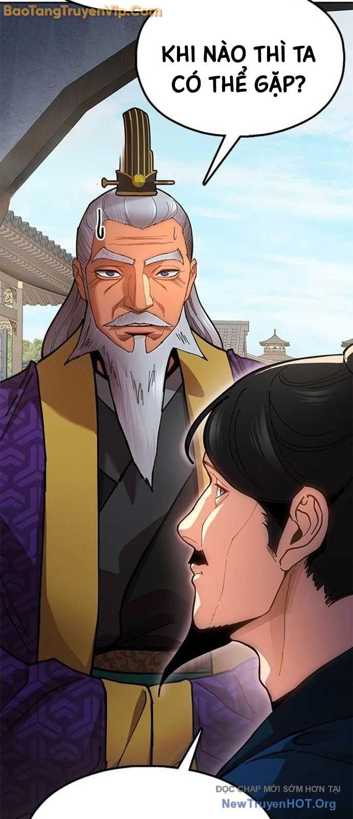 Vĩ Nhân Kiếm Chap 9 - Next Chap 10