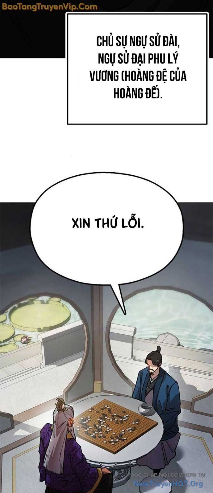 Vĩ Nhân Kiếm Chap 9 - Next Chap 10