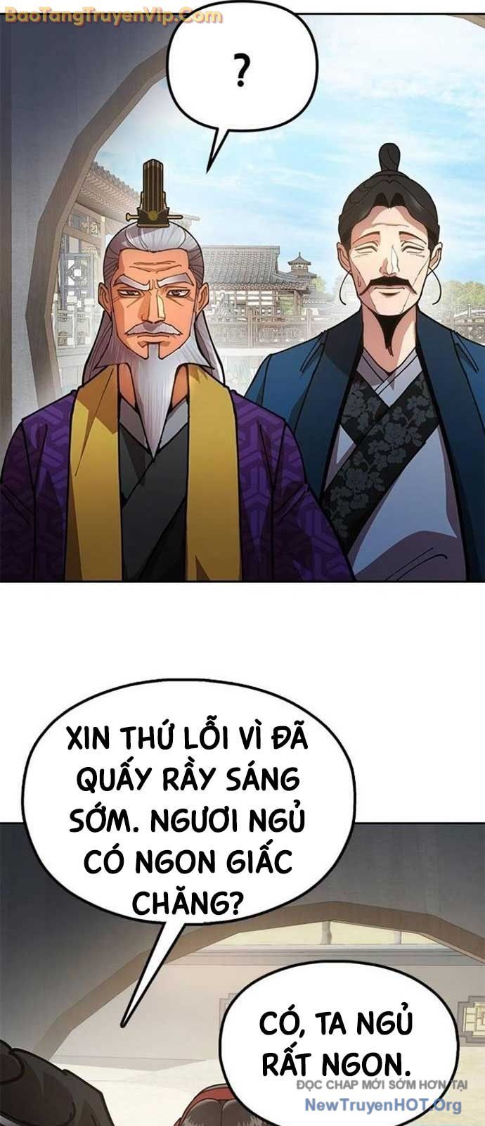 Vĩ Nhân Kiếm Chap 9 - Next Chap 10