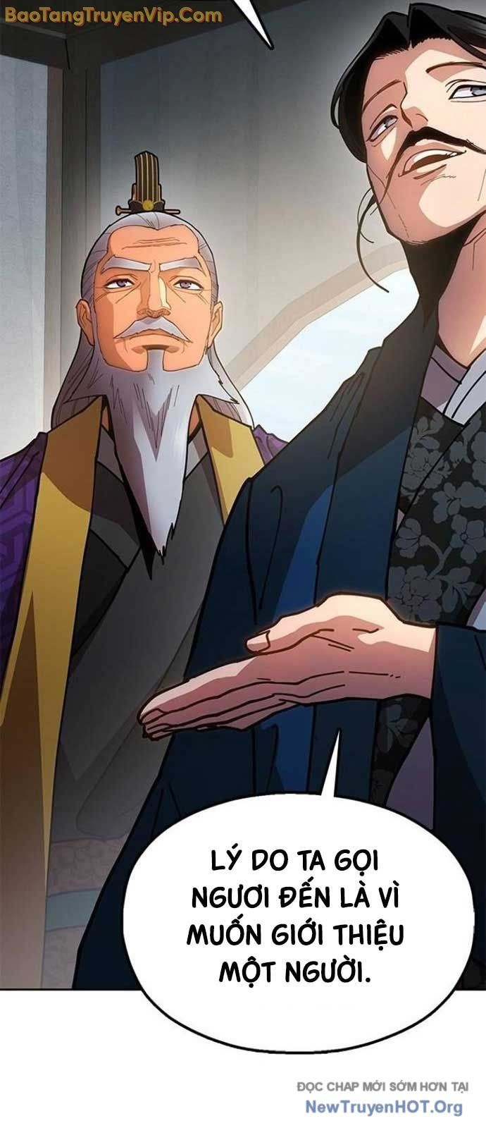 Vĩ Nhân Kiếm Chap 9 - Next Chap 10