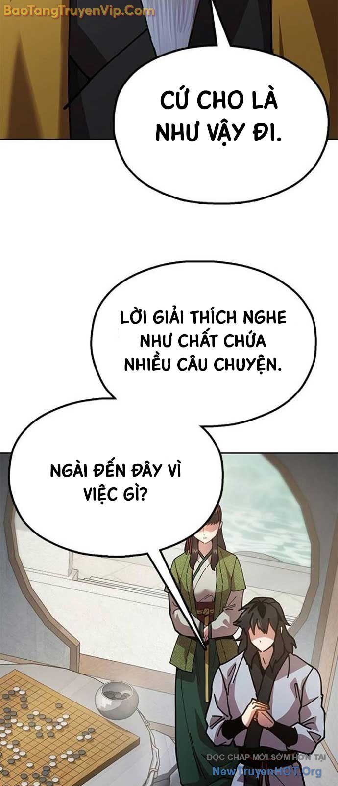 Vĩ Nhân Kiếm Chap 9 - Next Chap 10