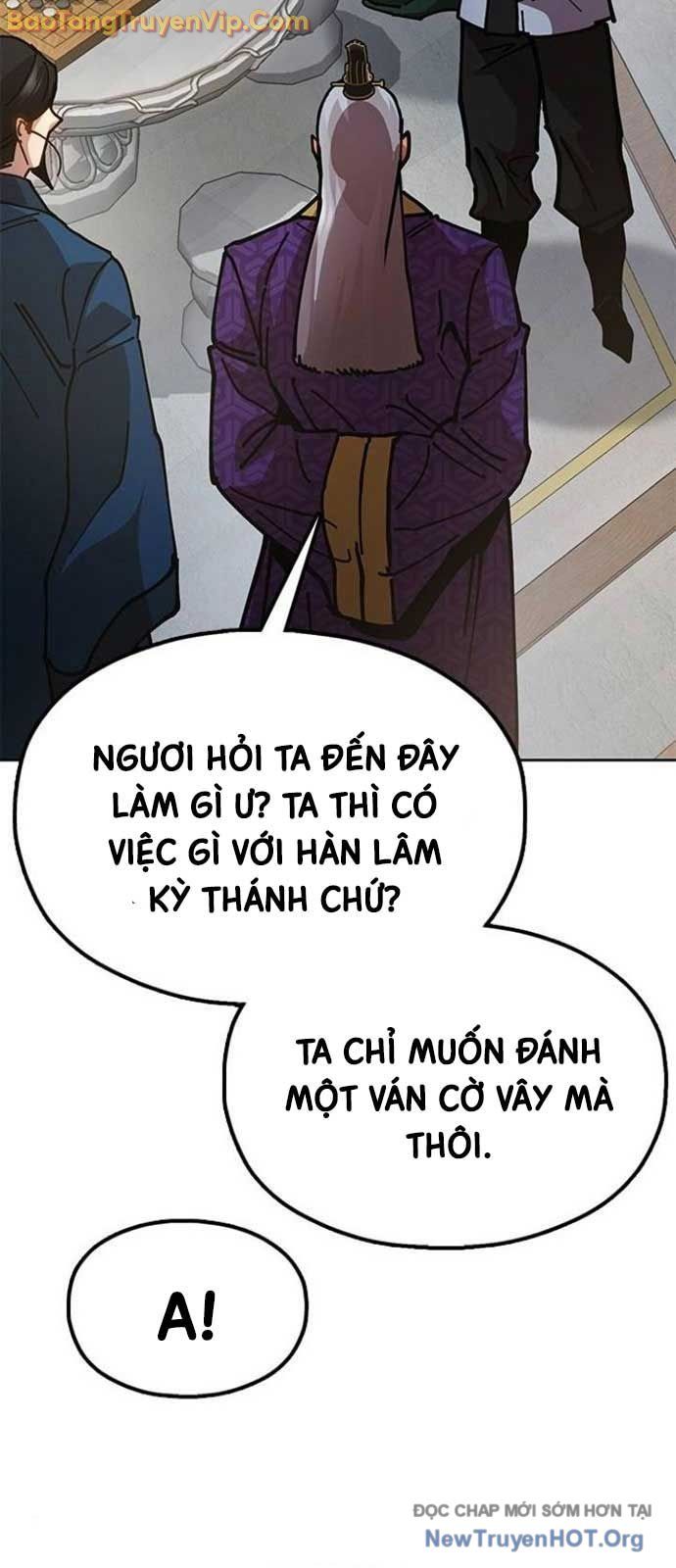Vĩ Nhân Kiếm Chap 9 - Next Chap 10