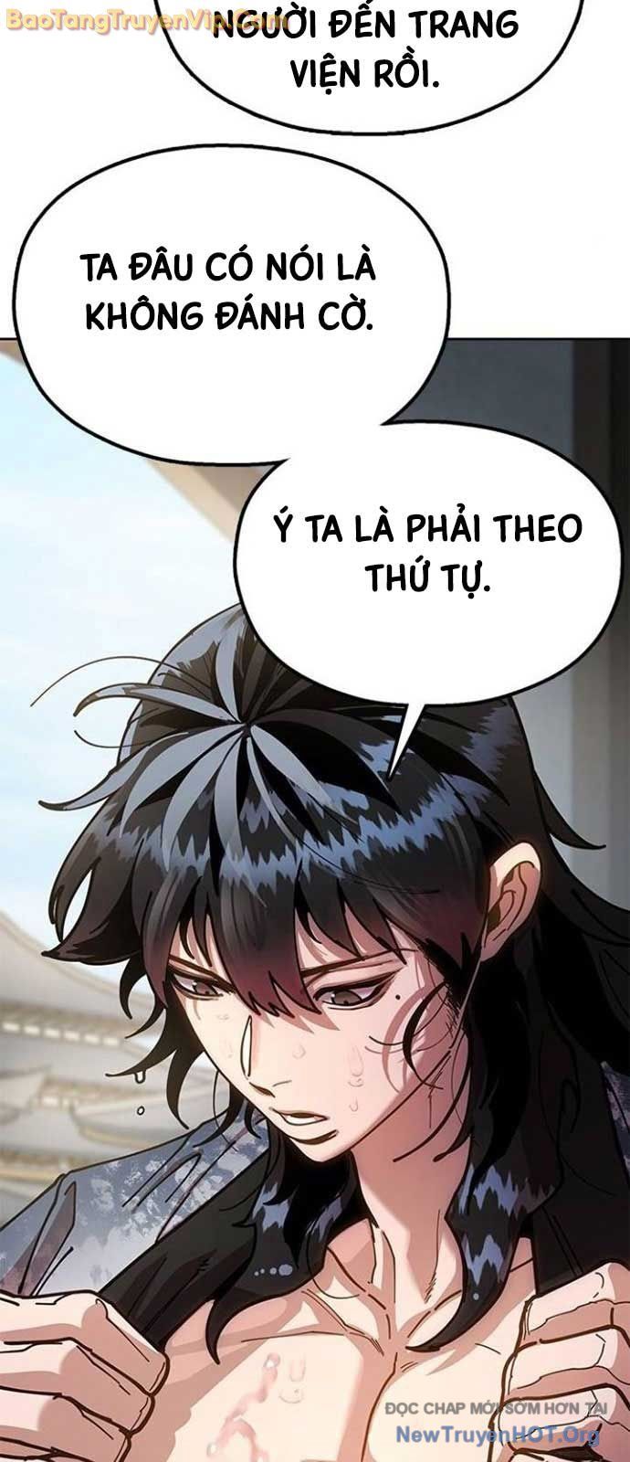 Vĩ Nhân Kiếm Chap 9 - Next Chap 10