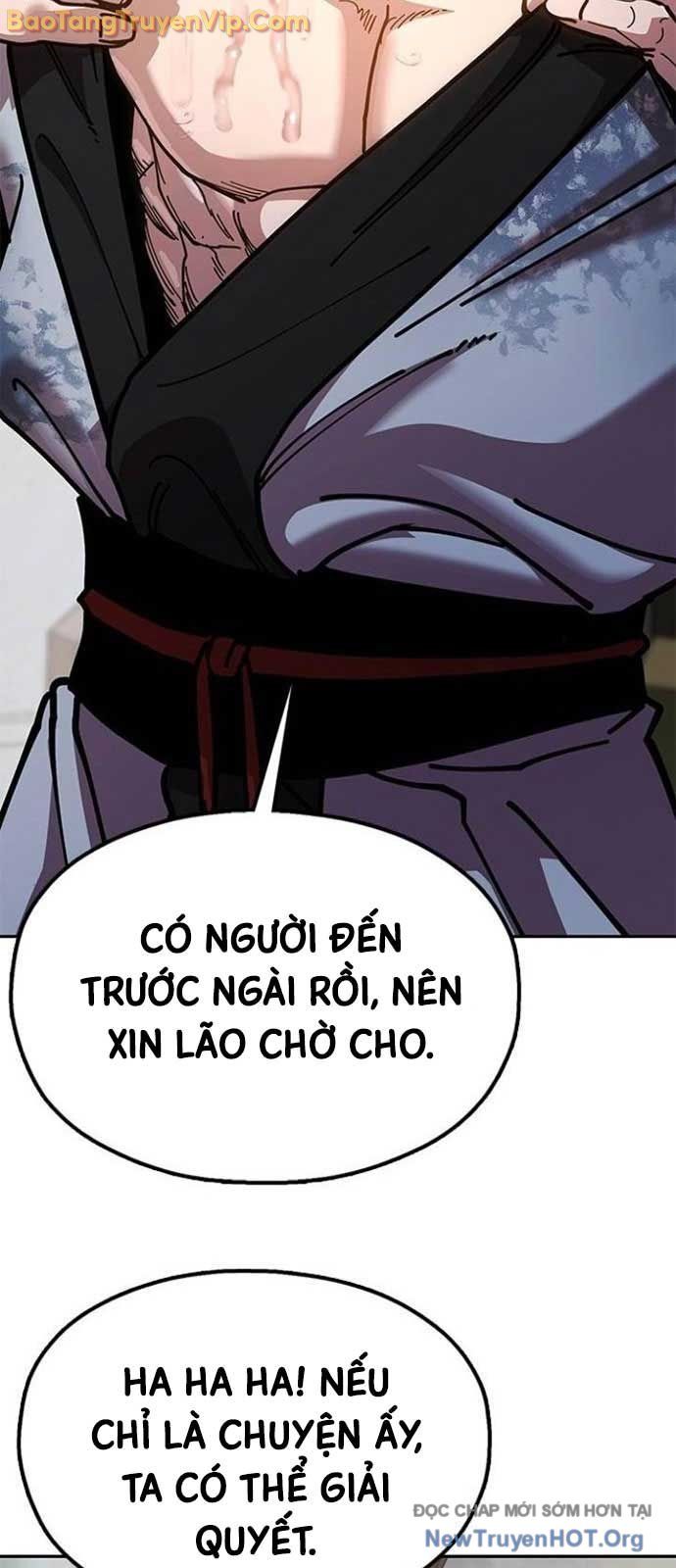 Vĩ Nhân Kiếm Chap 9 - Next Chap 10