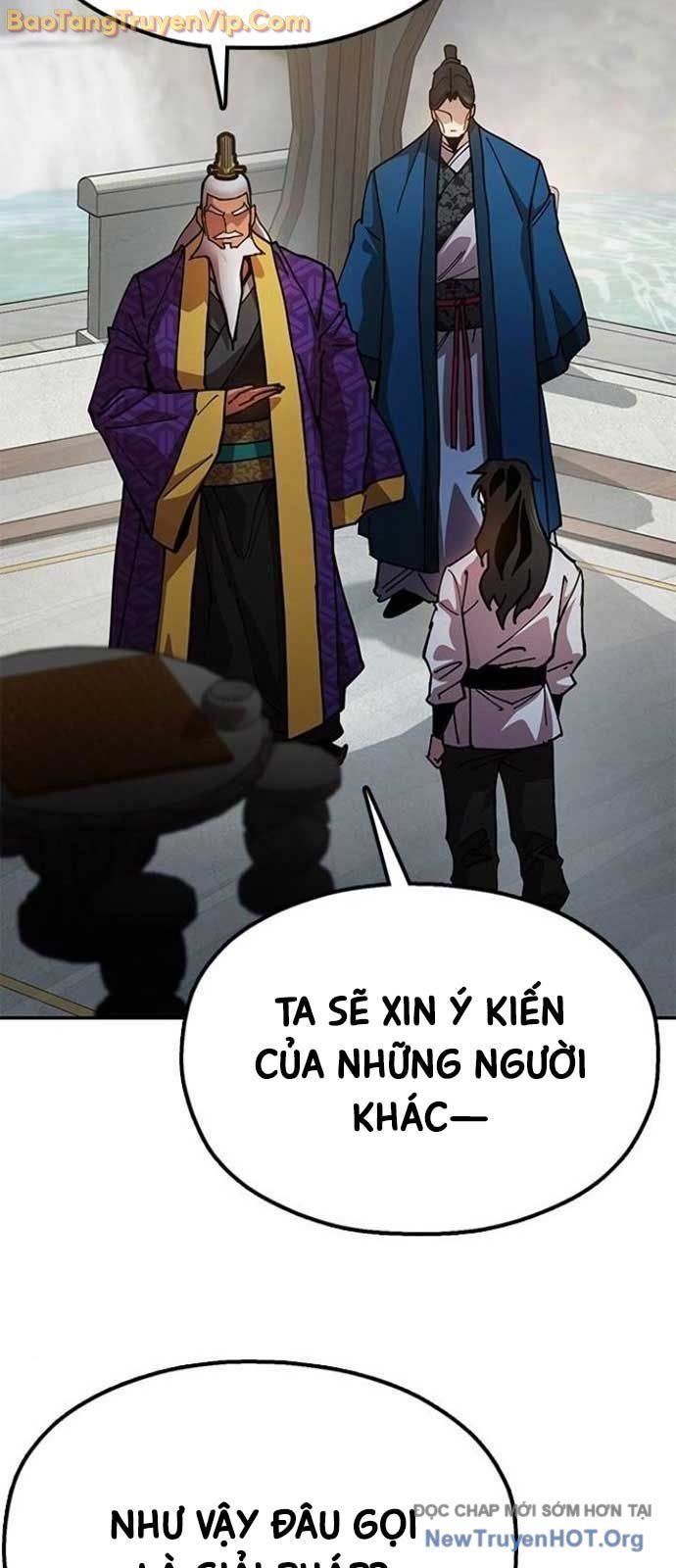Vĩ Nhân Kiếm Chap 9 - Next Chap 10