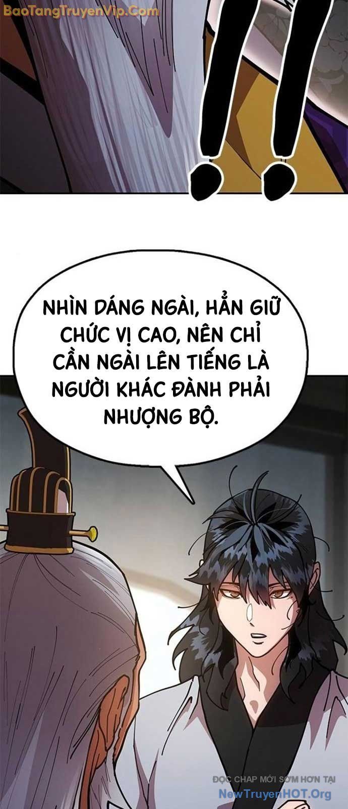 Vĩ Nhân Kiếm Chap 9 - Next Chap 10