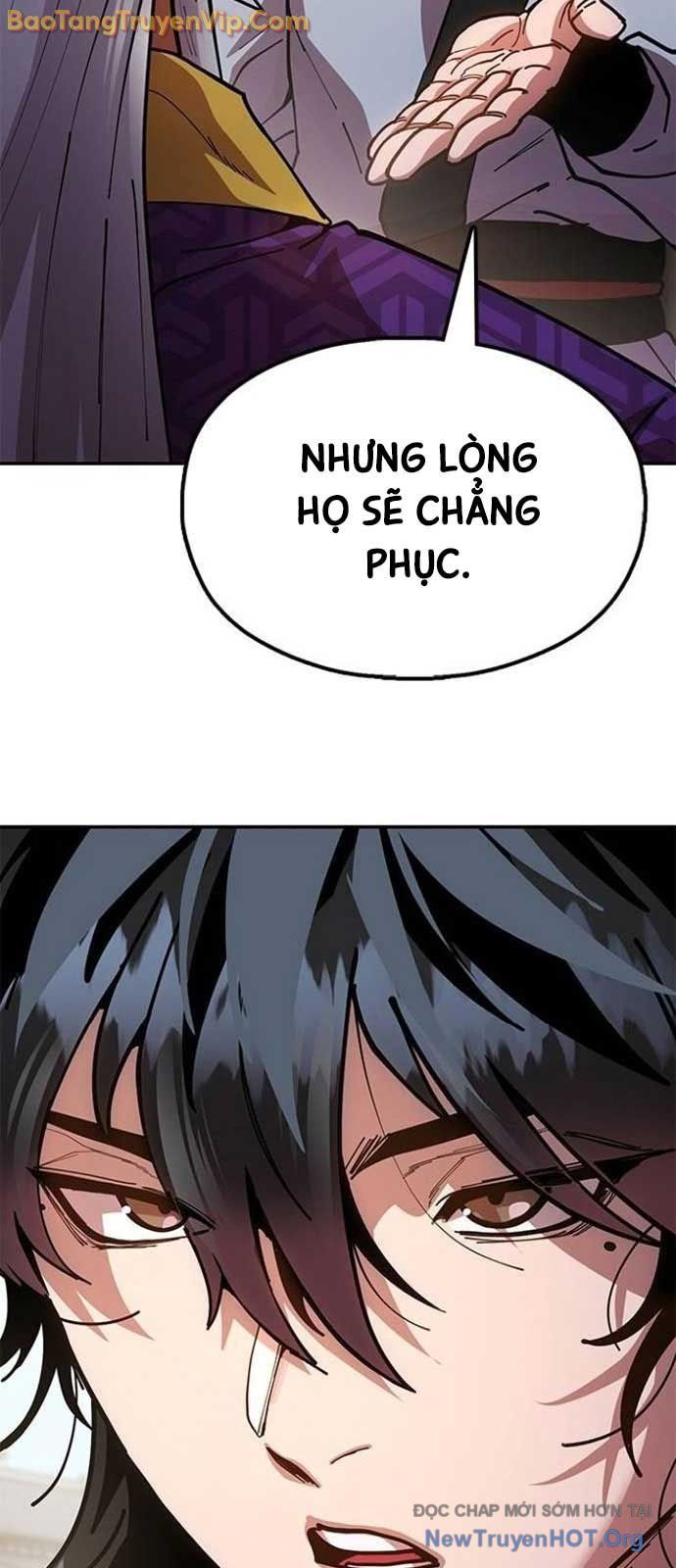 Vĩ Nhân Kiếm Chap 9 - Next Chap 10