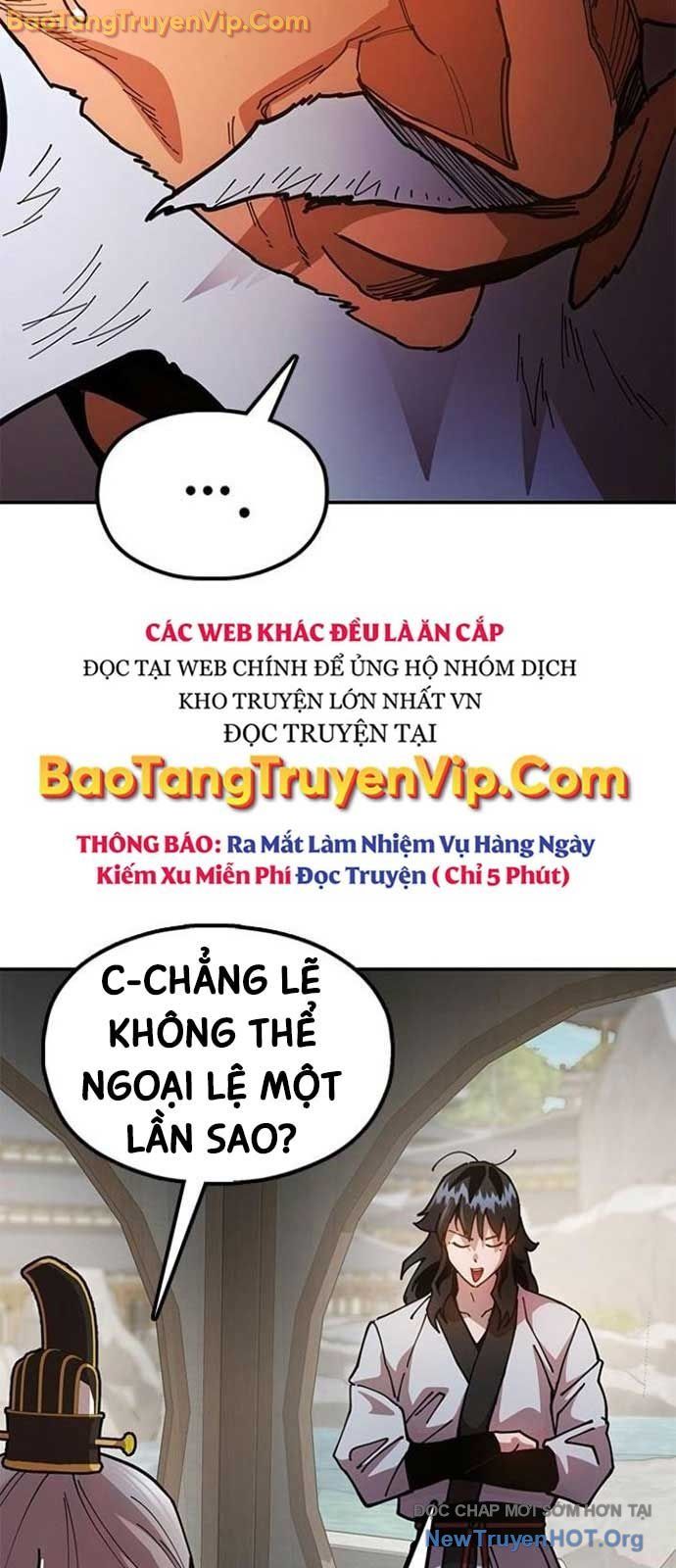 Vĩ Nhân Kiếm Chap 9 - Next Chap 10