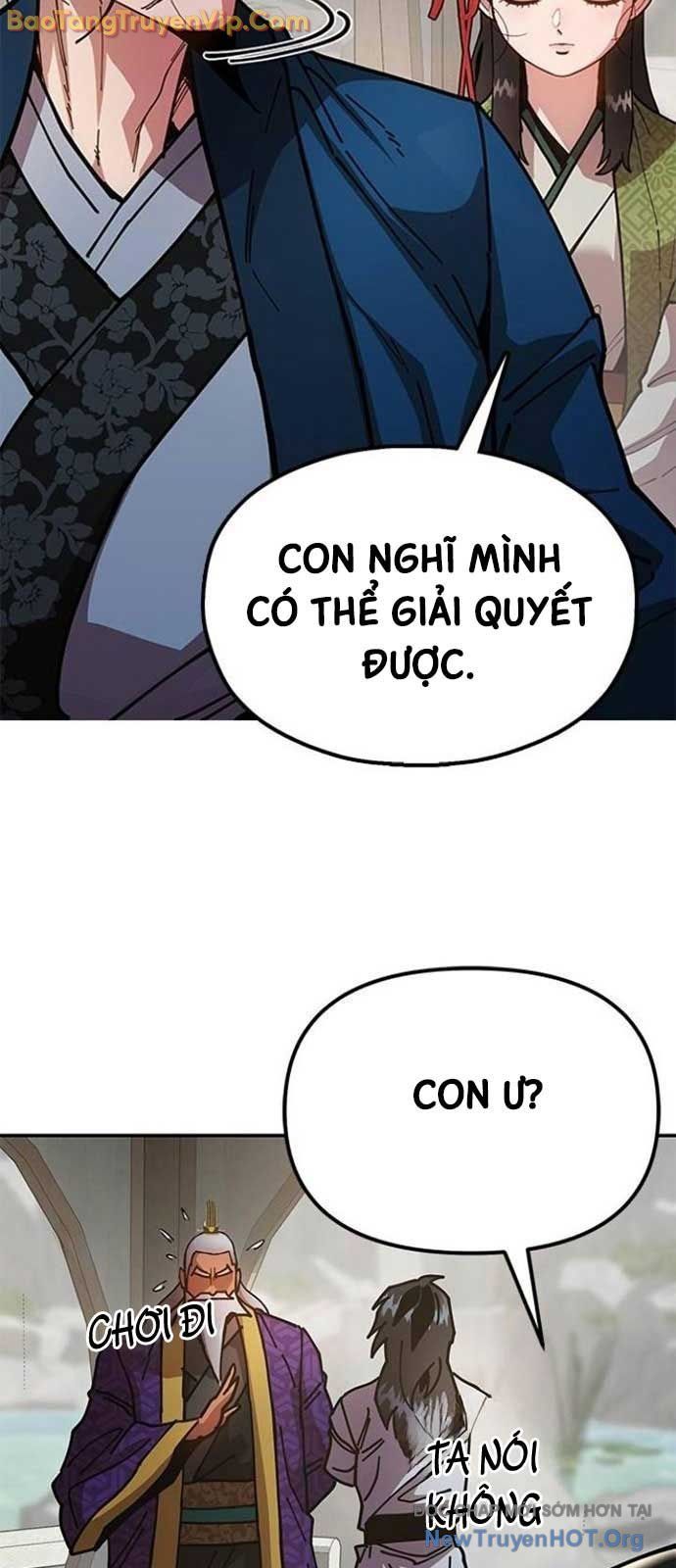 Vĩ Nhân Kiếm Chap 9 - Next Chap 10