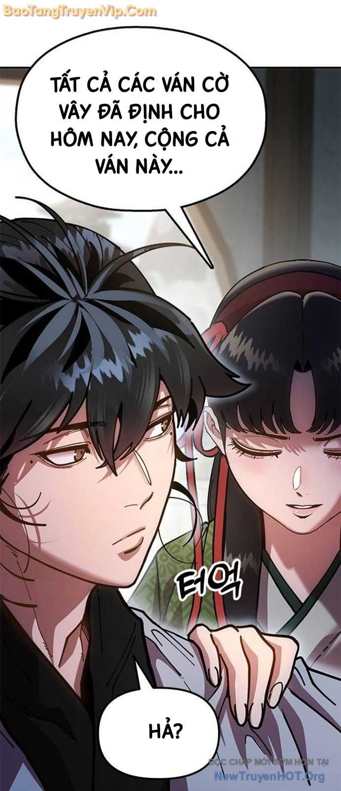 Vĩ Nhân Kiếm Chap 9 - Next Chap 10