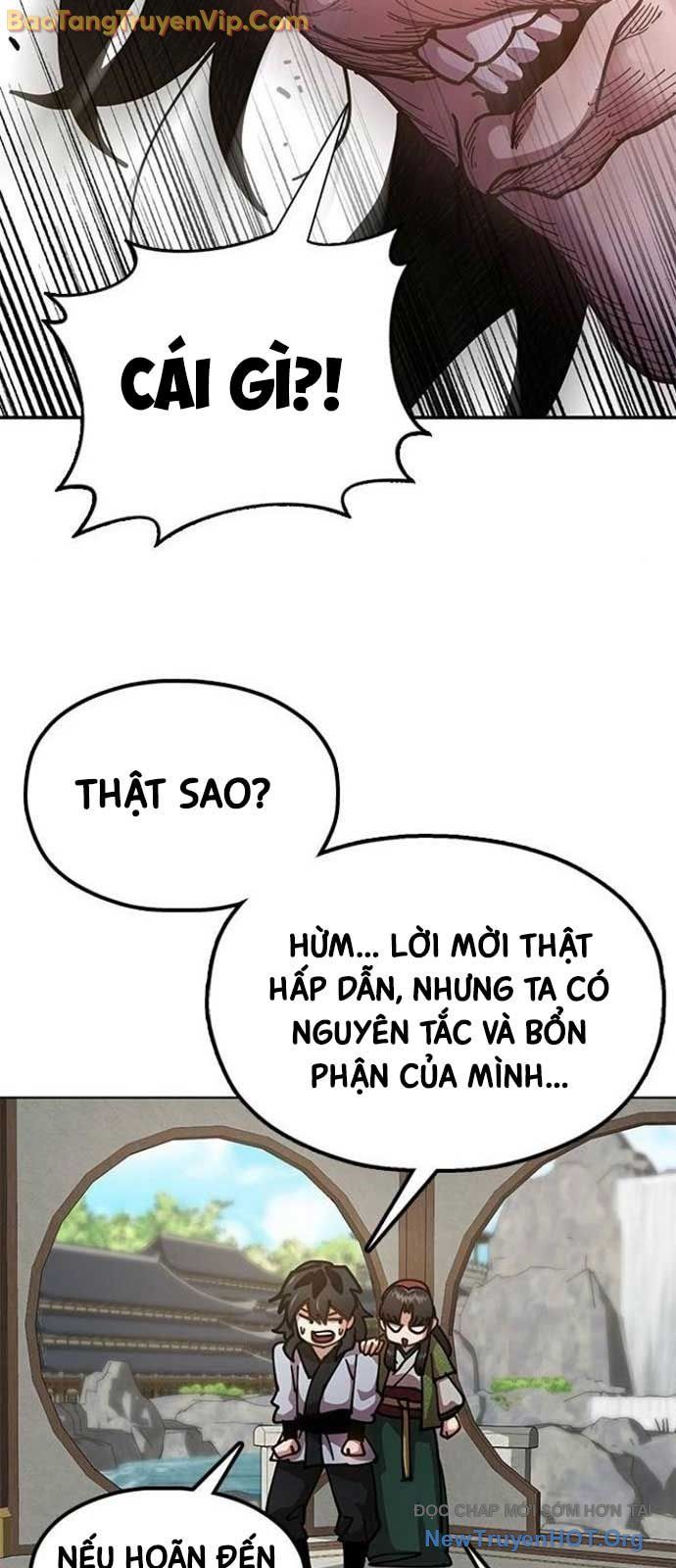 Vĩ Nhân Kiếm Chap 9 - Next Chap 10
