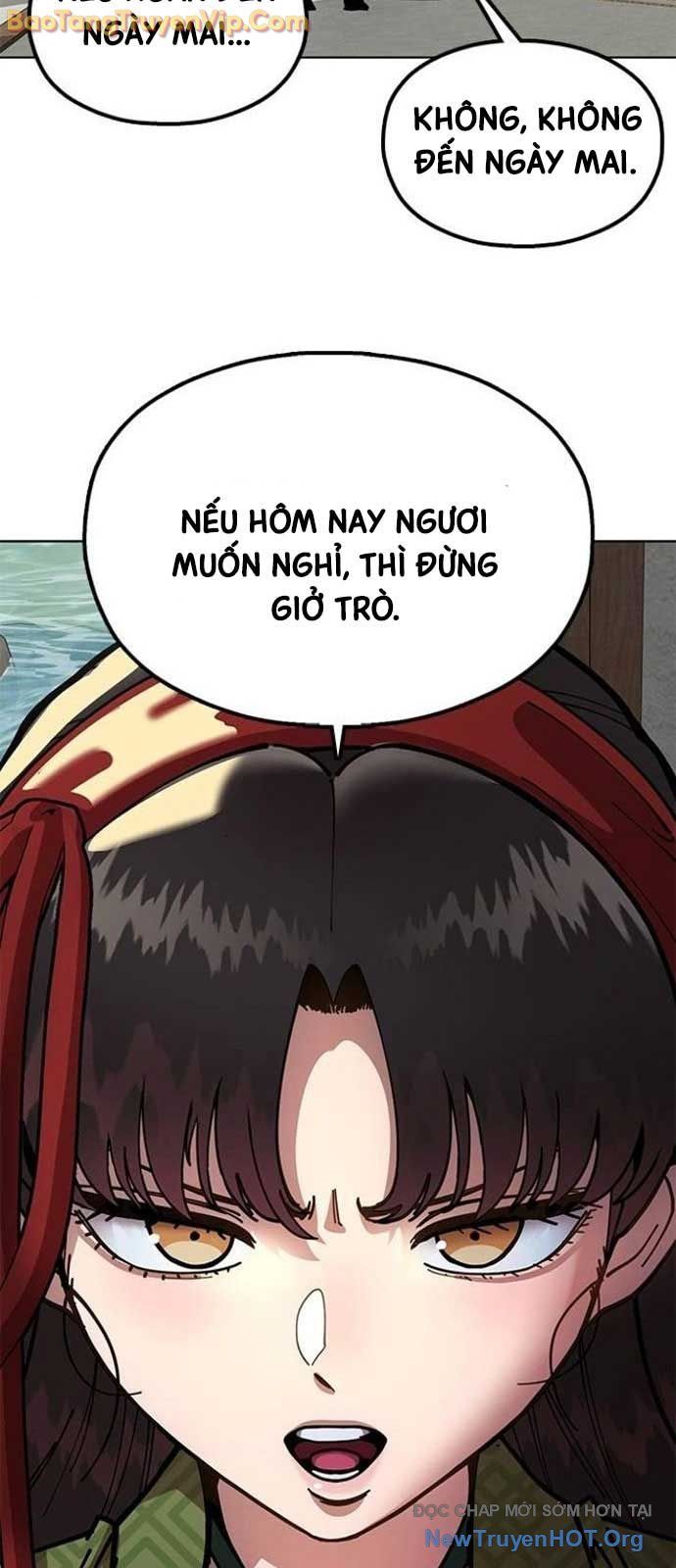 Vĩ Nhân Kiếm Chap 9 - Next Chap 10