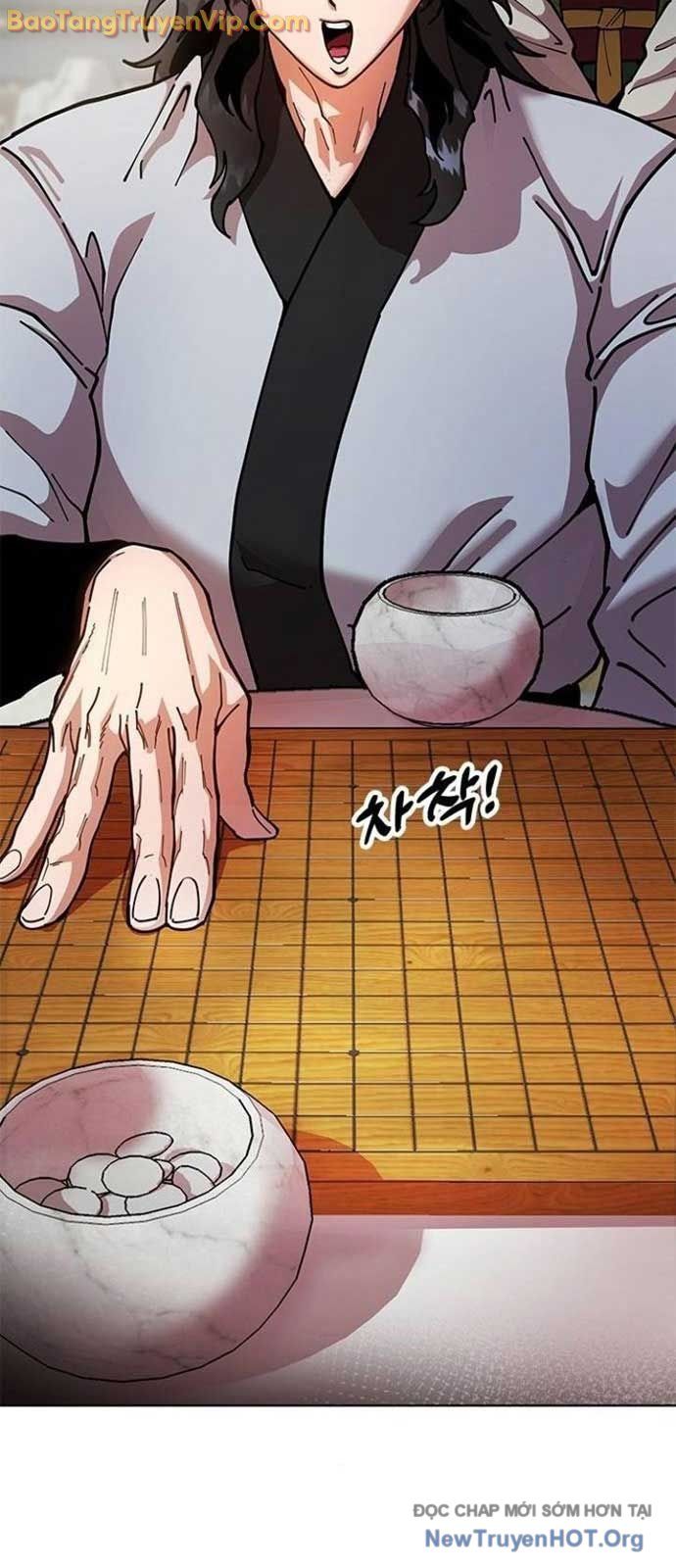 Vĩ Nhân Kiếm Chap 9 - Next Chap 10