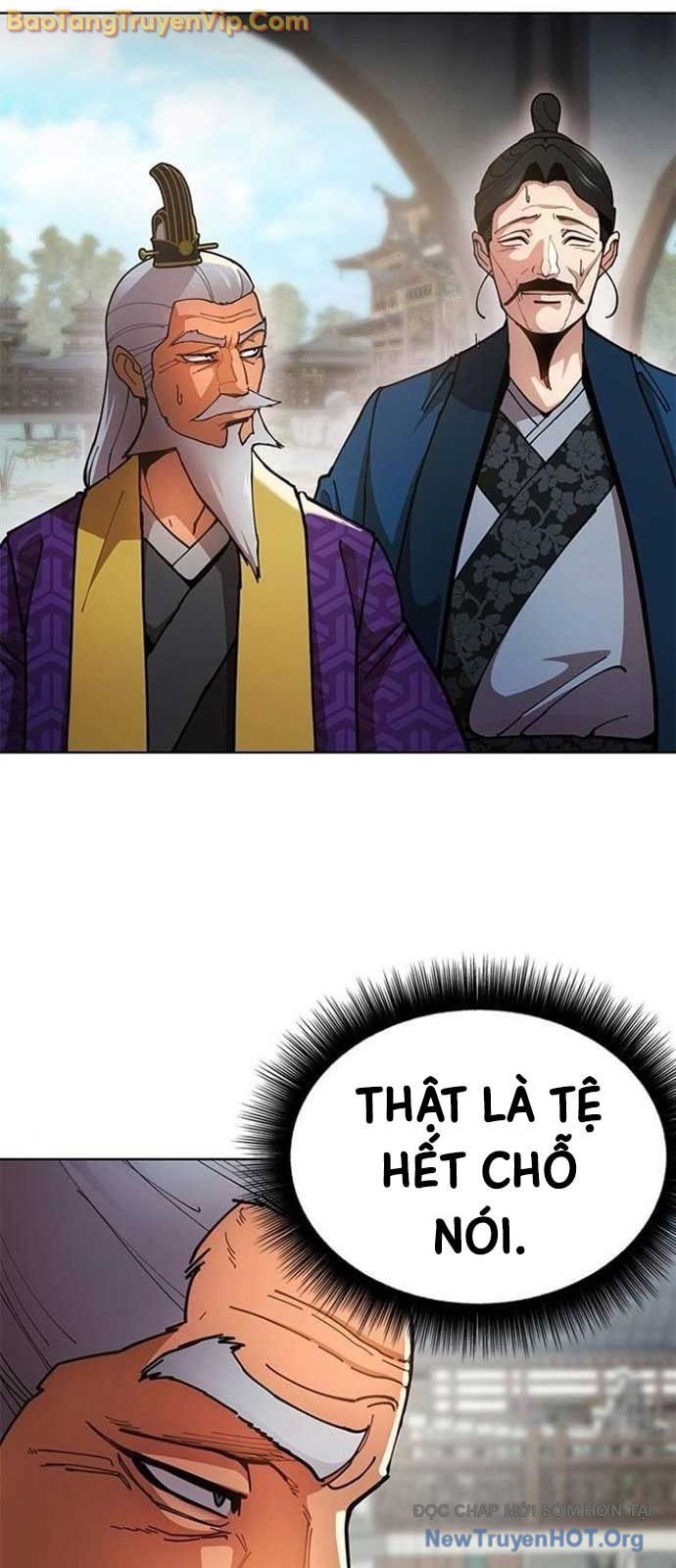 Vĩ Nhân Kiếm Chap 9 - Next Chap 10