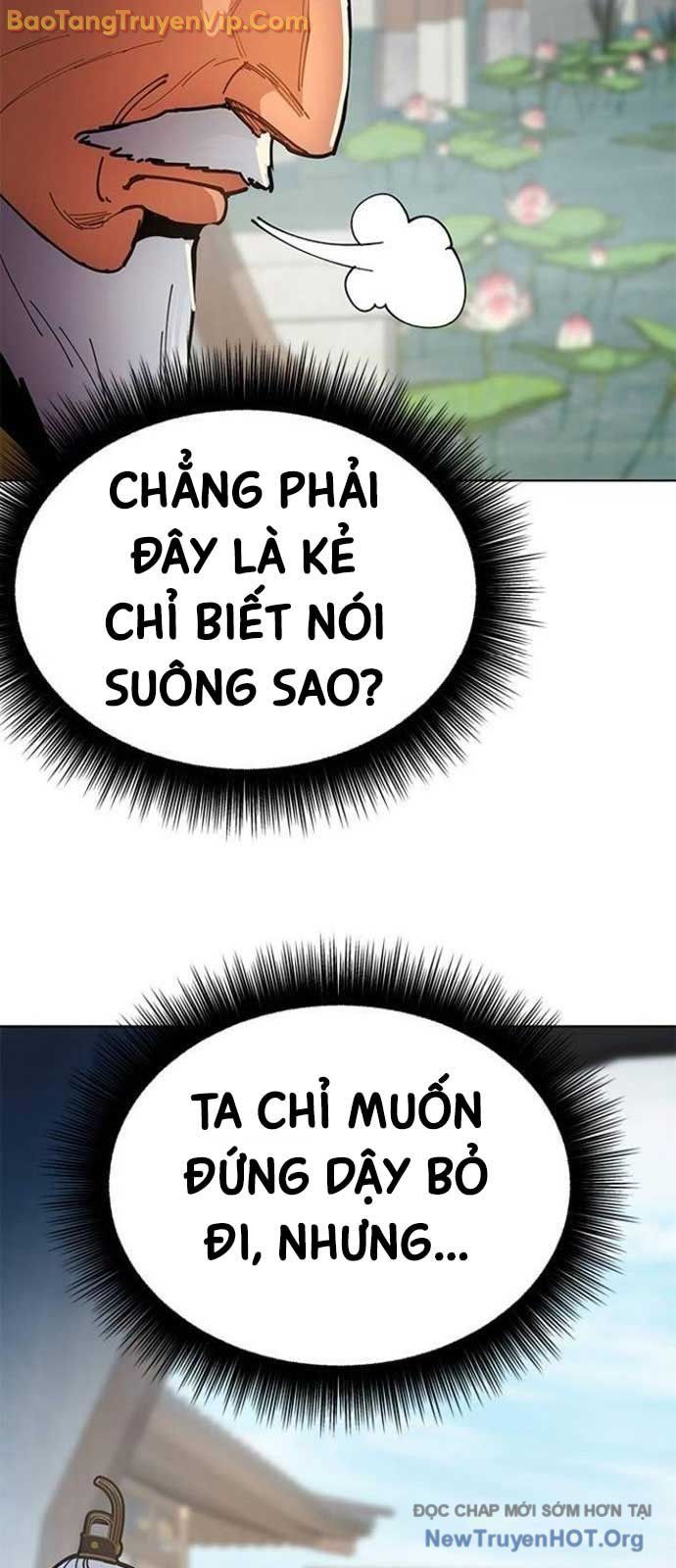 Vĩ Nhân Kiếm Chap 9 - Next Chap 10