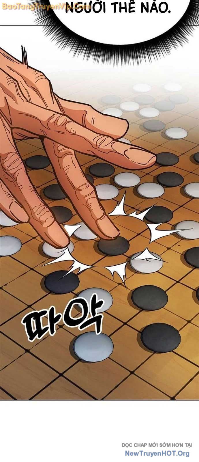 Vĩ Nhân Kiếm Chap 9 - Next Chap 10