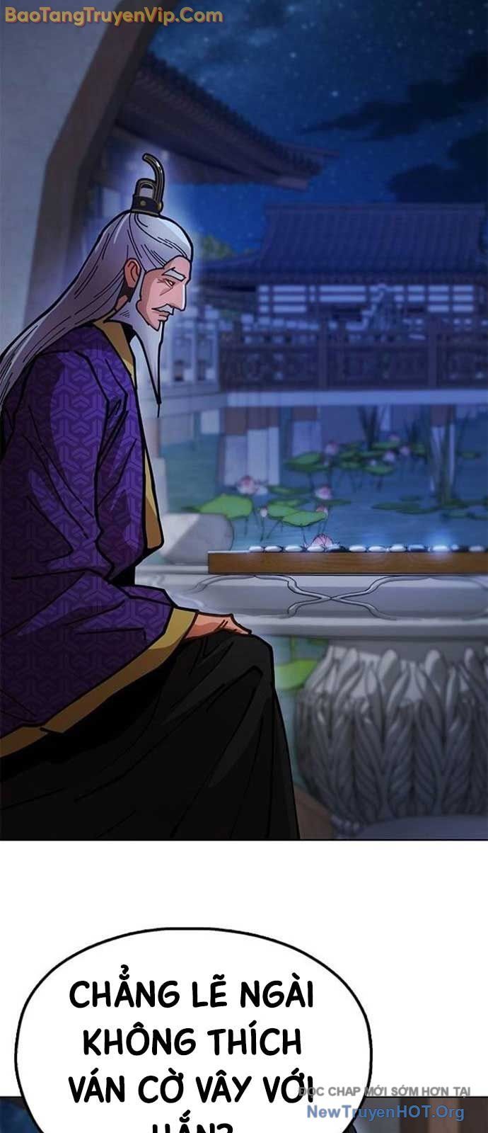 Vĩ Nhân Kiếm Chap 9 - Next Chap 10