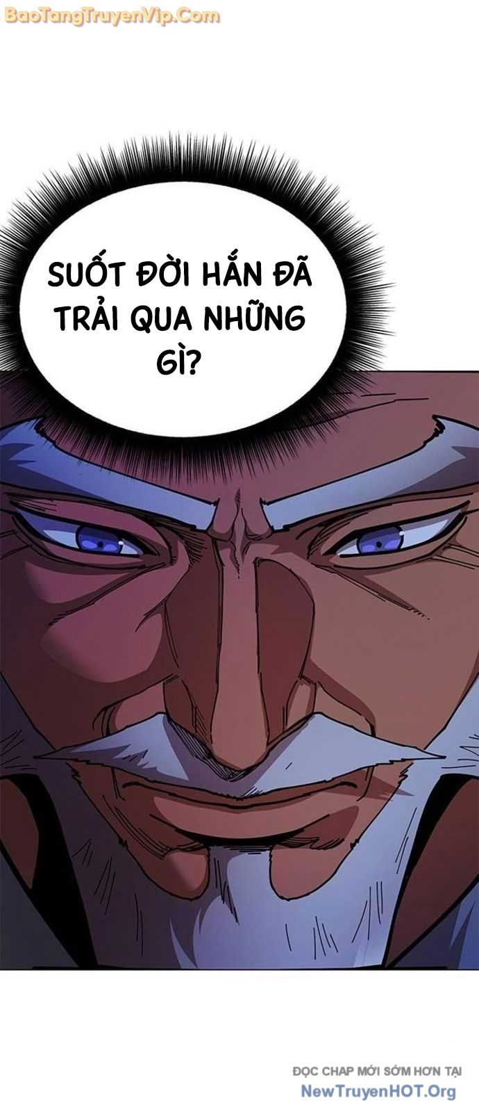 Vĩ Nhân Kiếm Chap 9 - Next Chap 10