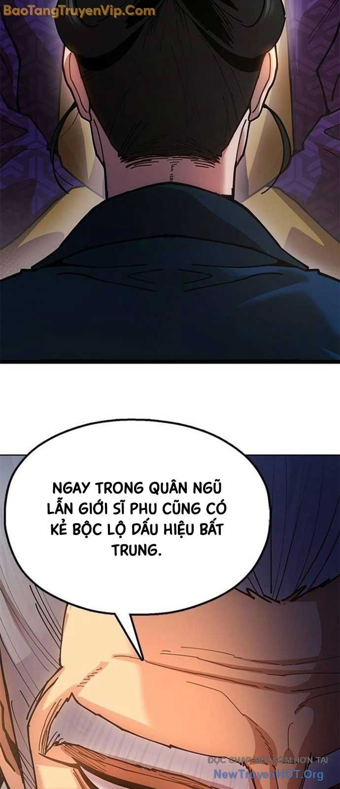Vĩ Nhân Kiếm Chap 9 - Next Chap 10