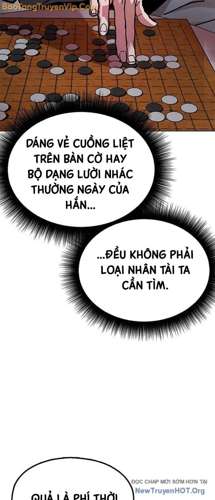 Vĩ Nhân Kiếm Chap 9 - Next Chap 10