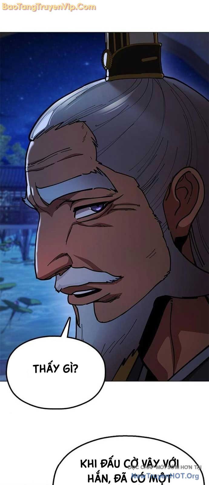 Vĩ Nhân Kiếm Chap 9 - Next Chap 10