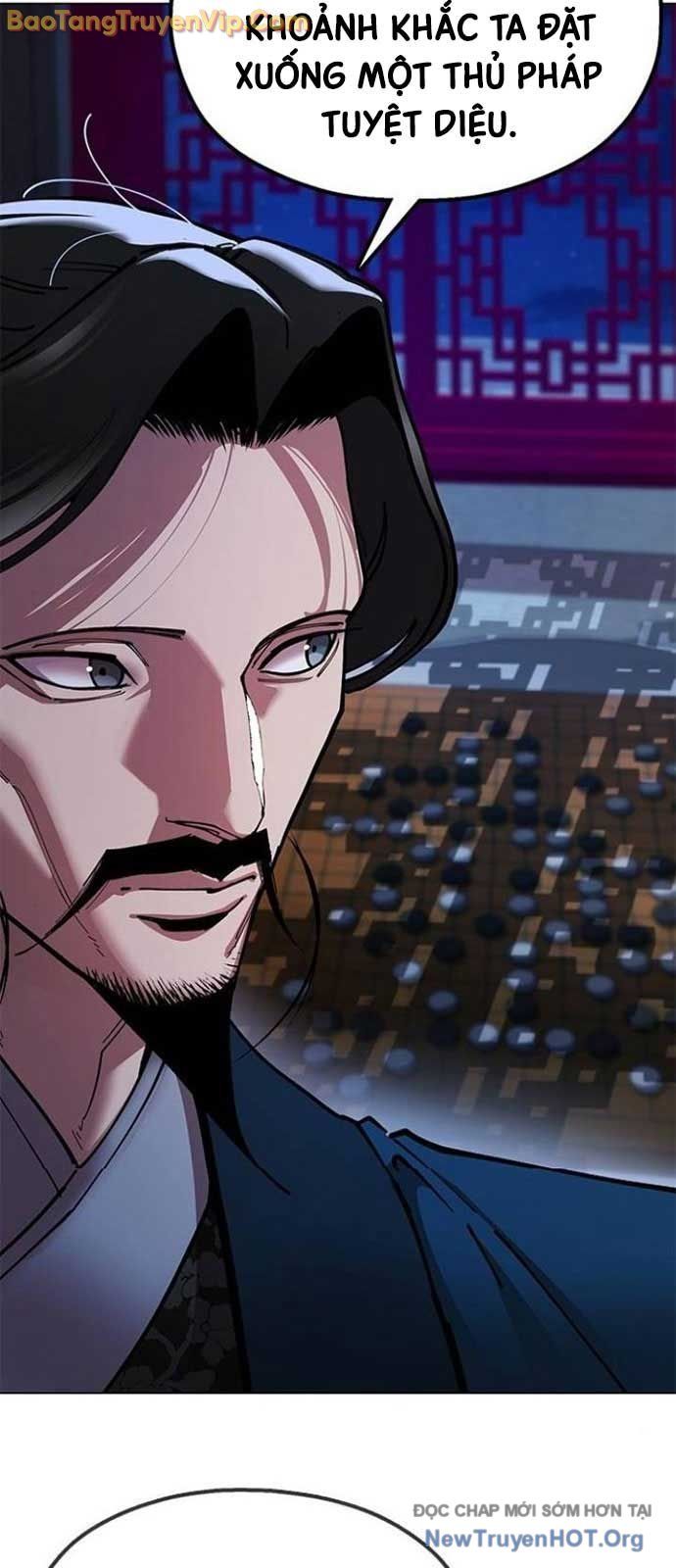 Vĩ Nhân Kiếm Chap 9 - Next Chap 10