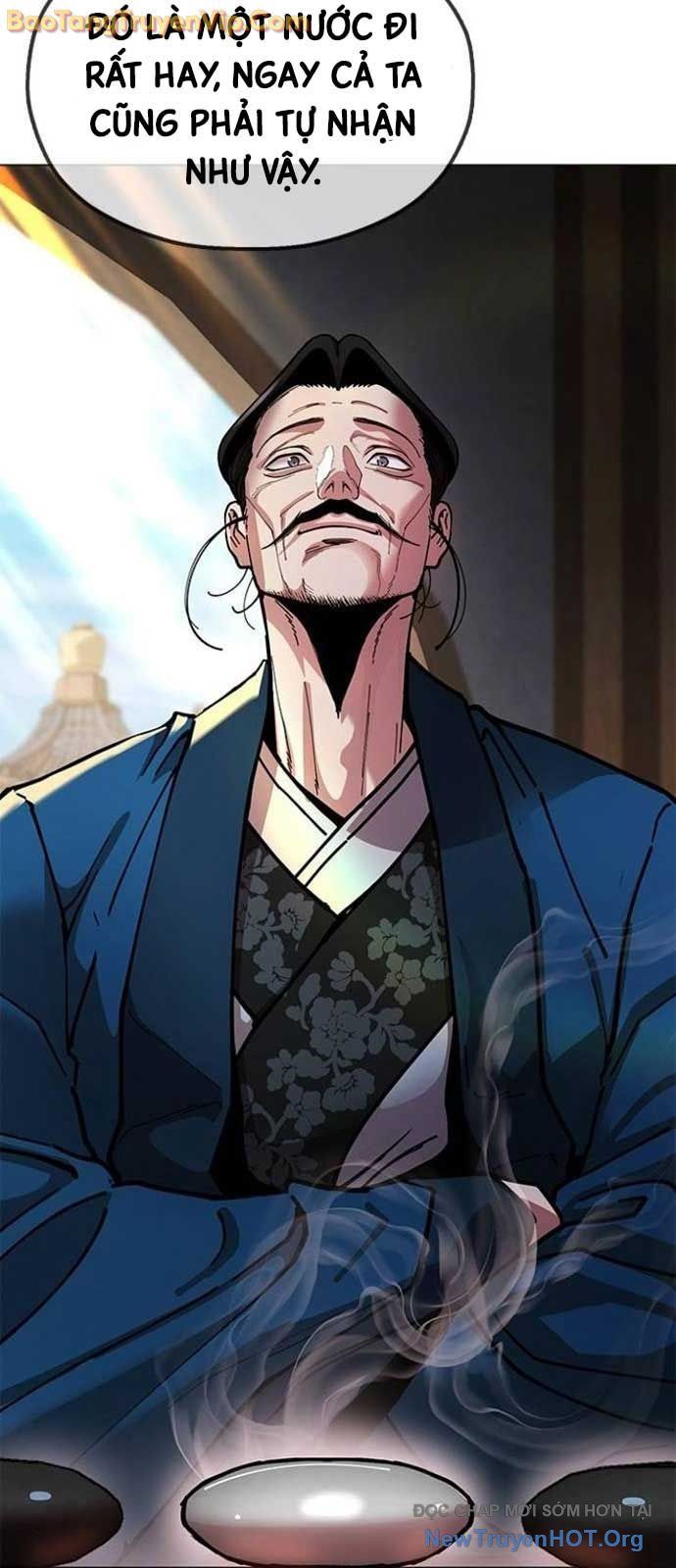 Vĩ Nhân Kiếm Chap 9 - Next Chap 10