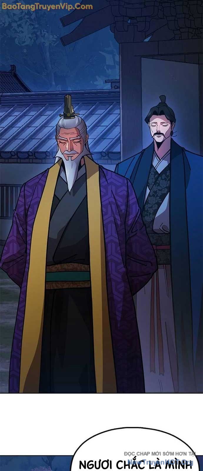 Vĩ Nhân Kiếm Chap 9 - Next Chap 10