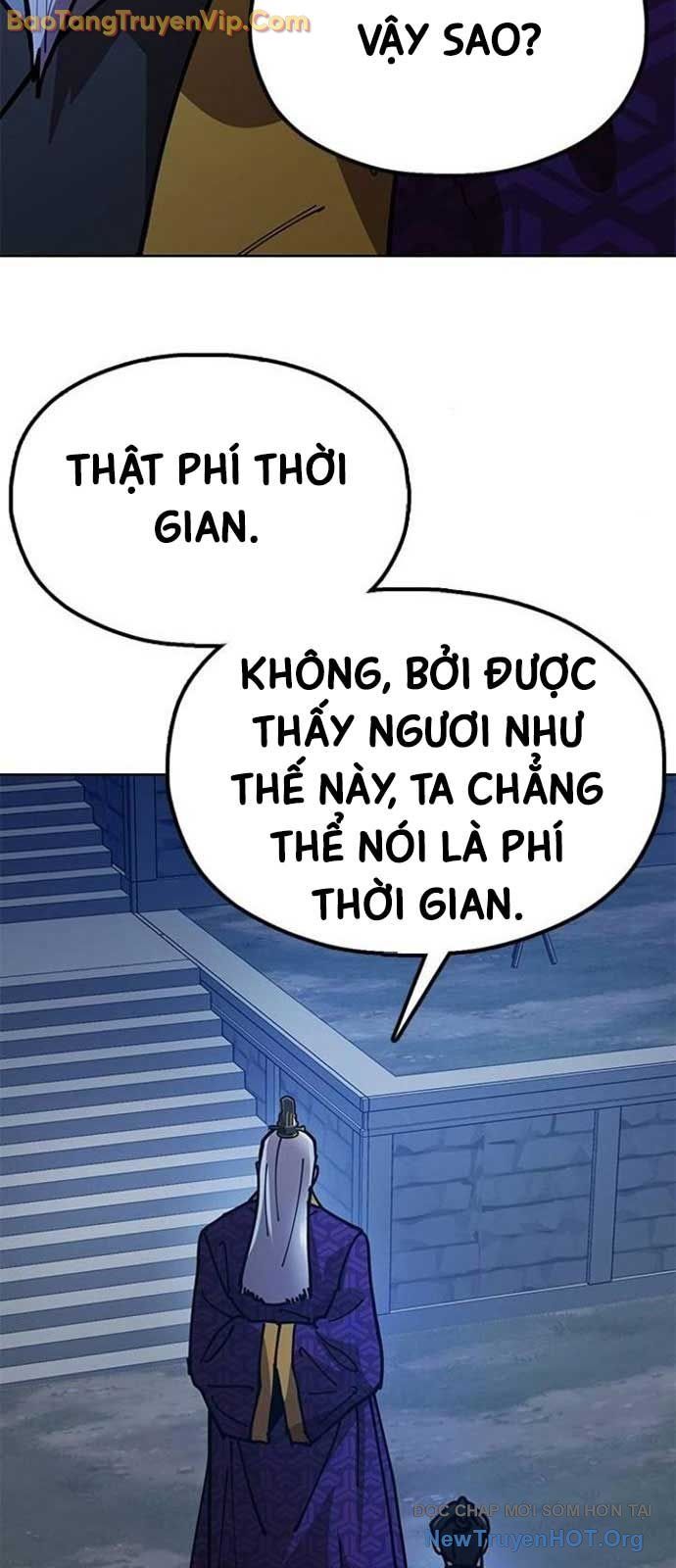 Vĩ Nhân Kiếm Chap 9 - Next Chap 10