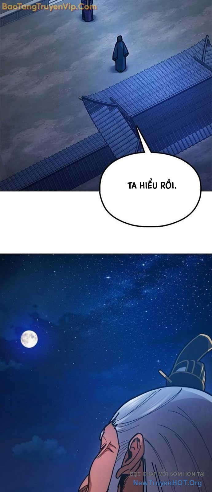 Vĩ Nhân Kiếm Chap 9 - Next Chap 10