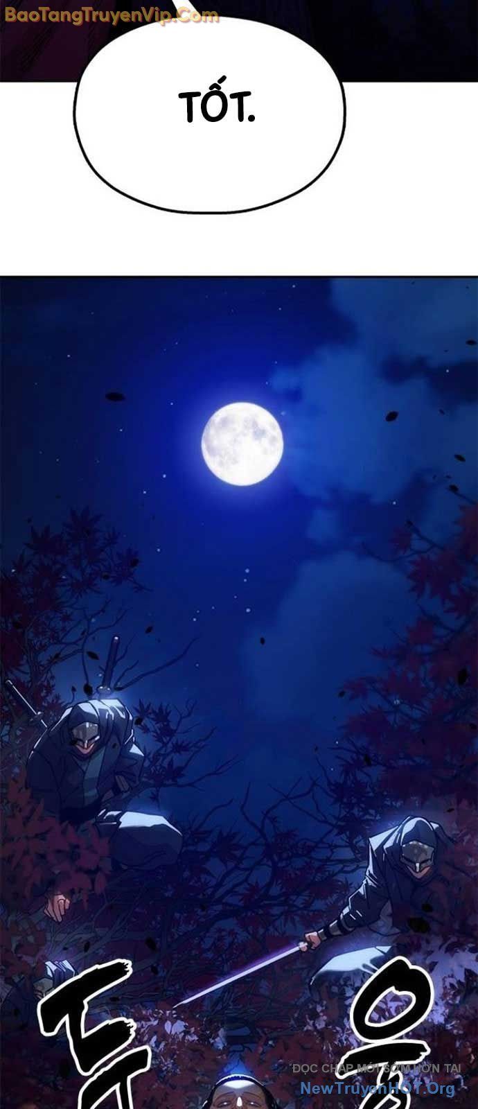 Vĩ Nhân Kiếm Chap 9 - Next Chap 10