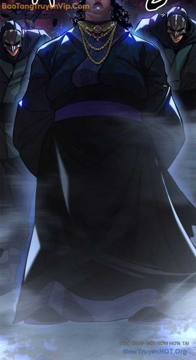 Vĩ Nhân Kiếm Chap 9 - Next Chap 10