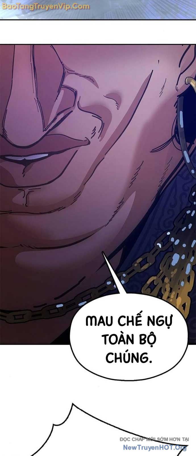 Vĩ Nhân Kiếm Chap 9 - Next Chap 10
