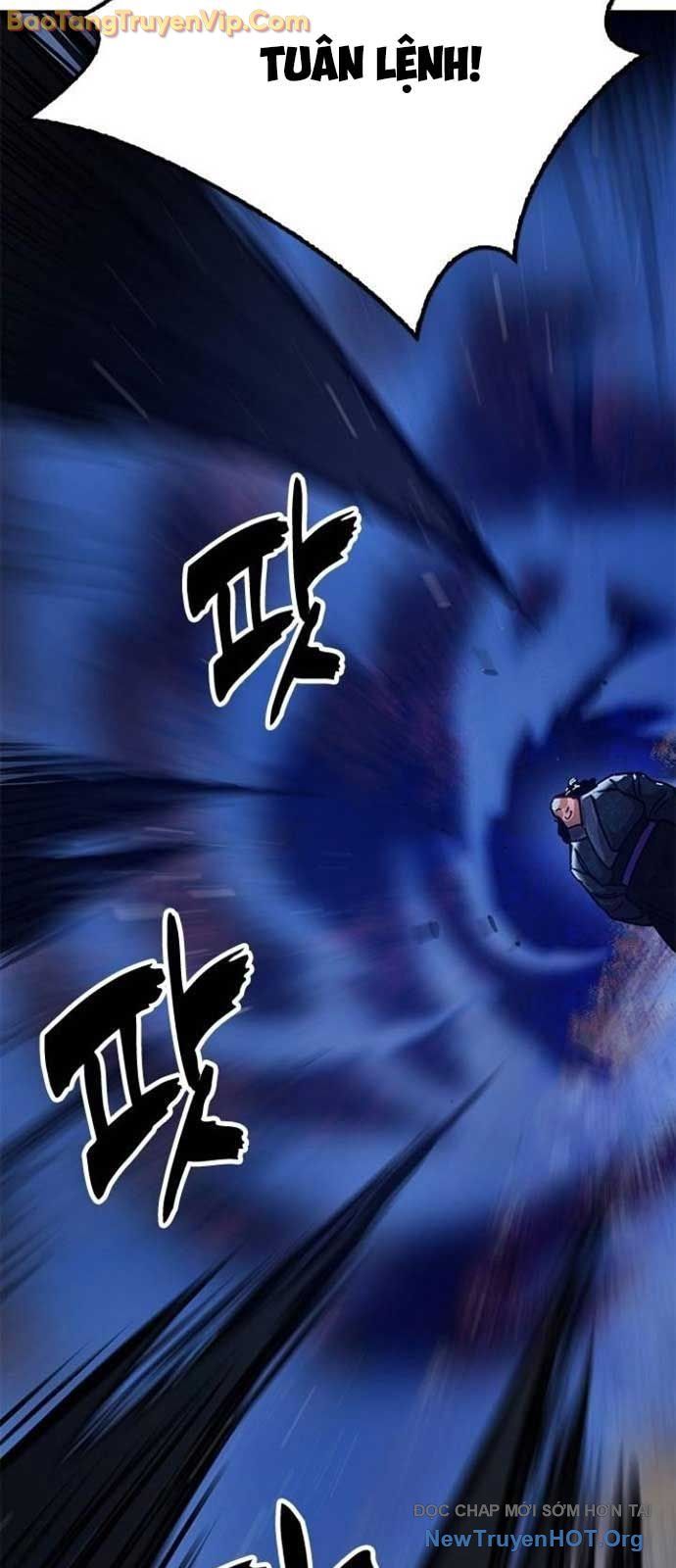 Vĩ Nhân Kiếm Chap 9 - Next Chap 10