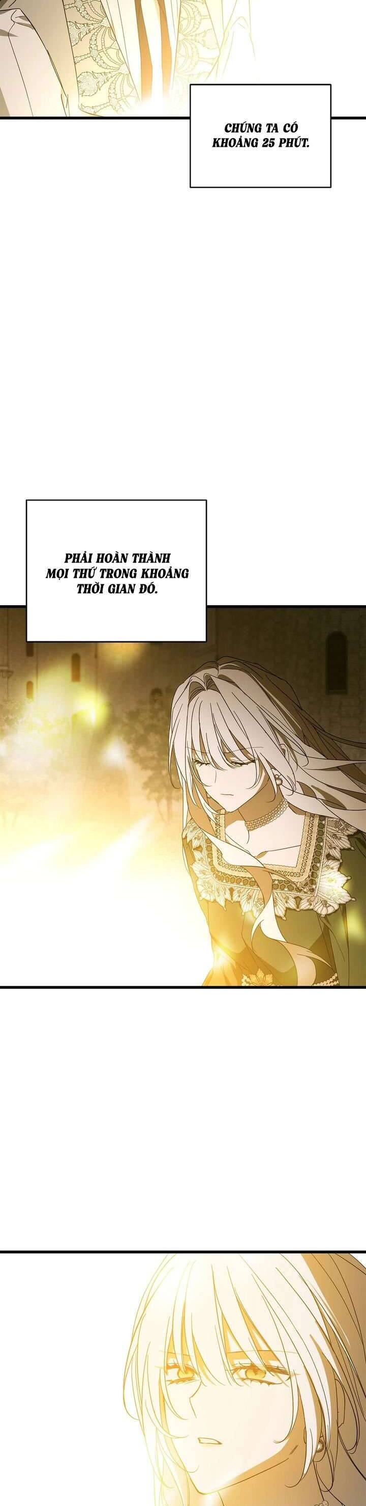 Vị Phu Quân Căm Ghét Tôi Đã Mất Trí Nhớ Chap 76 - Next Chap 77