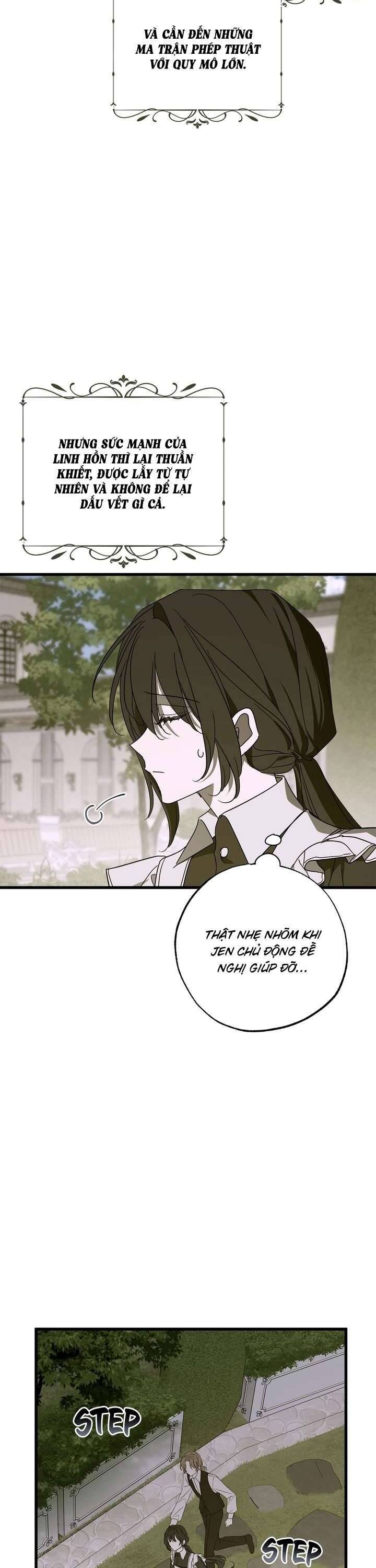 Vị Phu Quân Căm Ghét Tôi Đã Mất Trí Nhớ Chap 76 - Next Chap 77