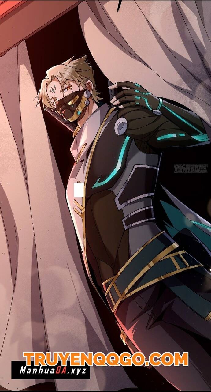 Vị Thần Của Tận Thế Chap 1 - Next Chap 2