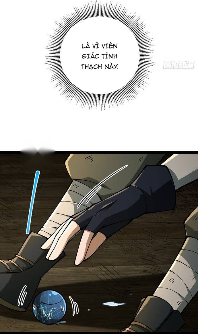 Vị Thần Của Tận Thế Chap 1 - Next Chap 2