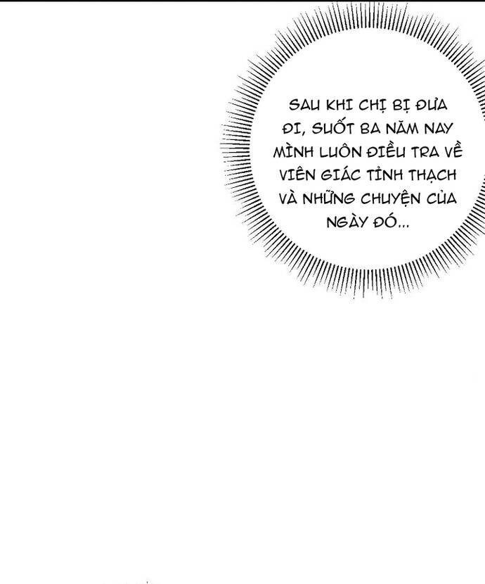 Vị Thần Của Tận Thế Chap 1 - Next Chap 2