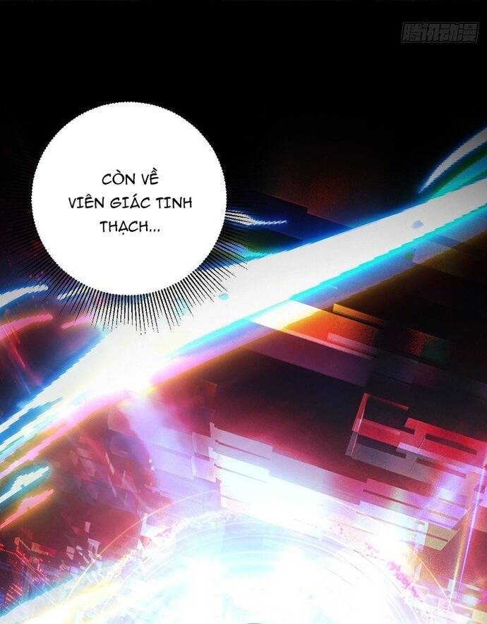 Vị Thần Của Tận Thế Chap 1 - Next Chap 2