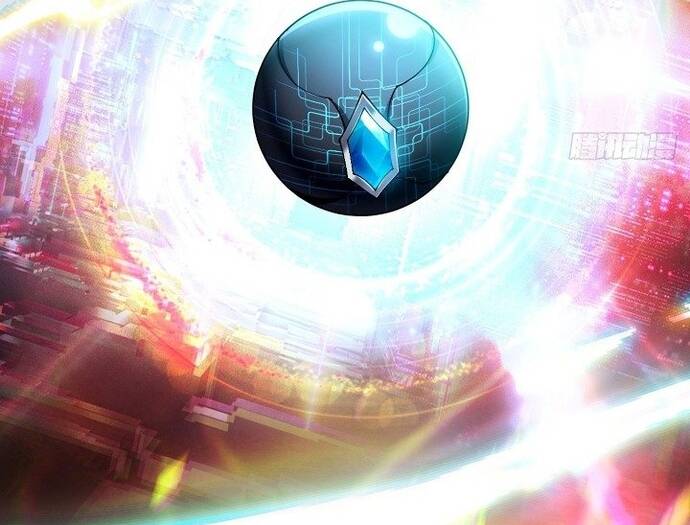 Vị Thần Của Tận Thế Chap 1 - Next Chap 2