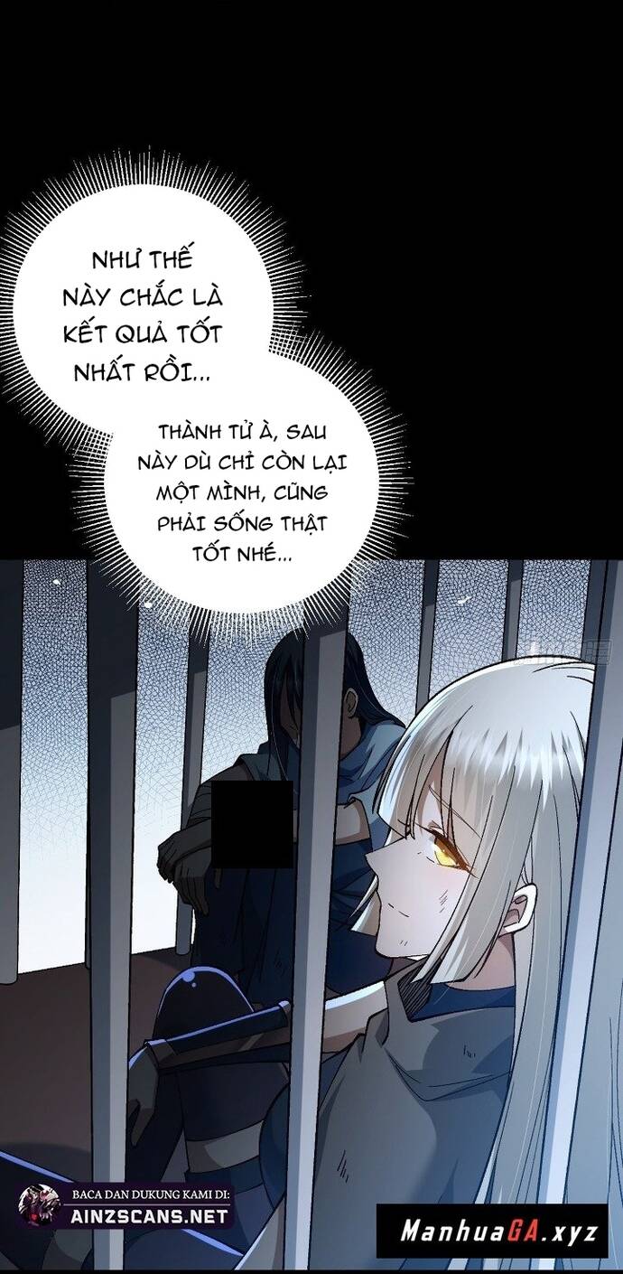 Vị Thần Của Tận Thế Chap 1 - Next Chap 2